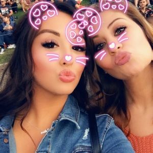 Meet your Posher, Nina